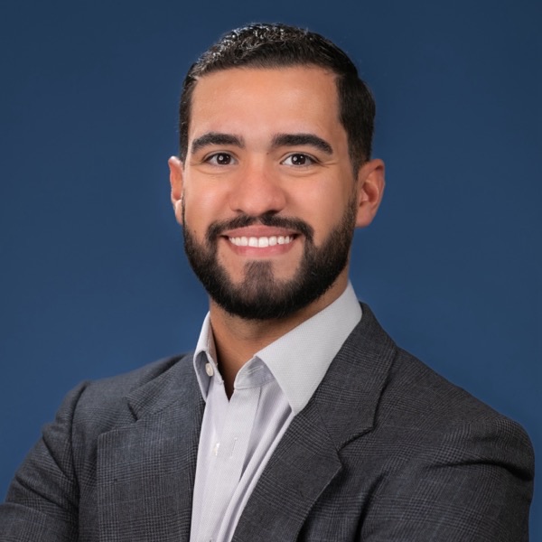 Alfredo Mirt, Founder of TrueNorth Property Management